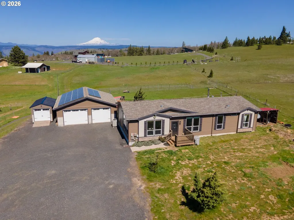 6547 Seven Mile Hill Road The Dalles OR 97058