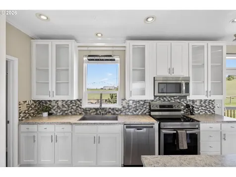 6547 Seven Mile Hill Road The Dalles OR 97058