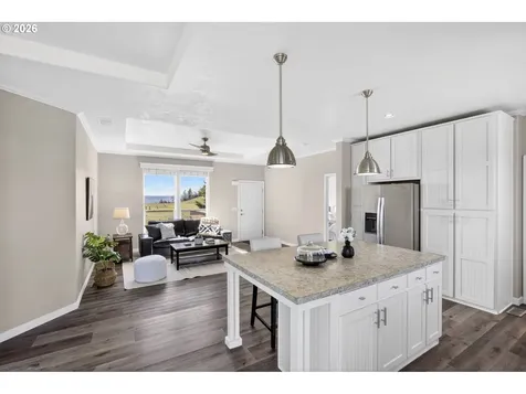 6547 Seven Mile Hill Road The Dalles OR 97058