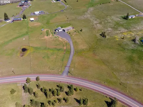 6547 Seven Mile Hill Road The Dalles OR 97058