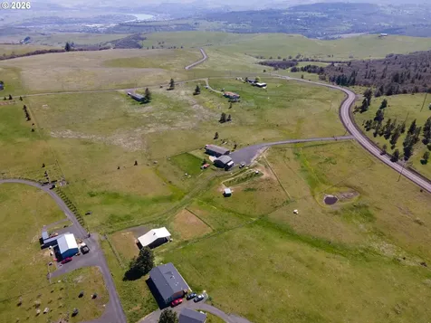 6547 Seven Mile Hill Road The Dalles OR 97058