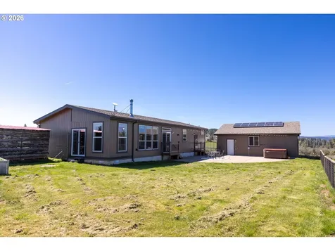 6547 Seven Mile Hill Road The Dalles OR 97058