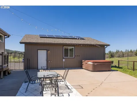 6547 Seven Mile Hill Road The Dalles OR 97058