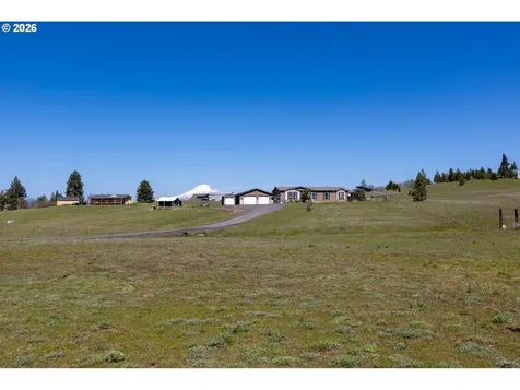 6547 Seven Mile Hill Road The Dalles OR 97058