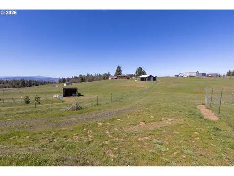 6547 Seven Mile Hill Road The Dalles OR 97058