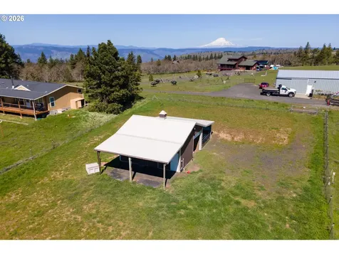 6547 Seven Mile Hill Road The Dalles OR 97058