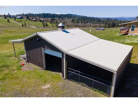 6547 Seven Mile Hill Road The Dalles OR 97058