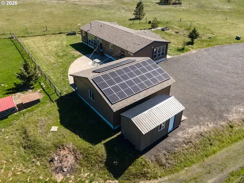 6547 Seven Mile Hill Road The Dalles OR 97058
