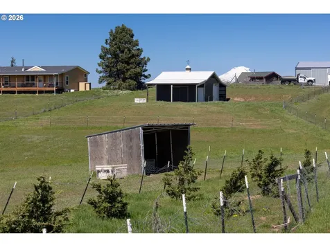 6547 Seven Mile Hill Road The Dalles OR 97058
