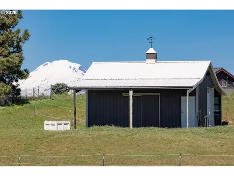 6547 Seven Mile Hill Road The Dalles OR 97058