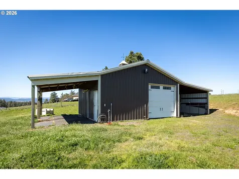 6547 Seven Mile Hill Road The Dalles OR 97058