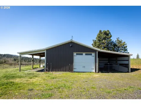 6547 Seven Mile Hill Road The Dalles OR 97058