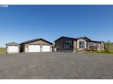 6547 Seven Mile Hill Road The Dalles OR 97058
