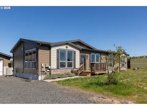 6547 Seven Mile Hill Road The Dalles OR 97058