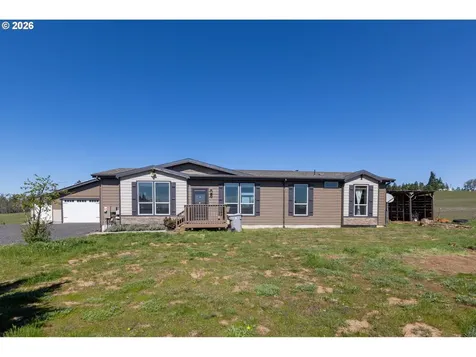 6547 Seven Mile Hill Road The Dalles OR 97058