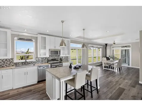 6547 Seven Mile Hill Road The Dalles OR 97058