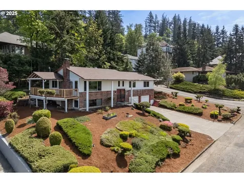 9415 SE Sun Crest Drive Happy Valley OR 97086