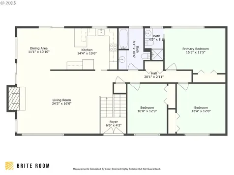 9415 SE Sun Crest Drive Happy Valley OR 97086