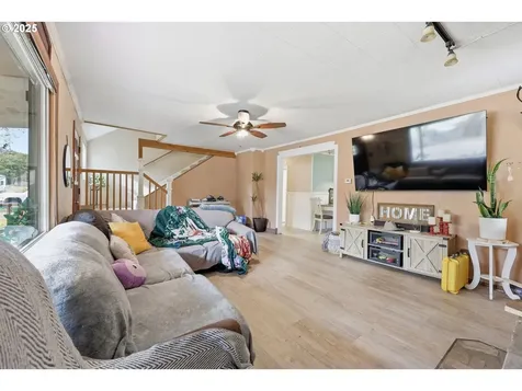 80107 Pioneer Street Tygh Valley OR 97063