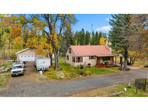 80107 Pioneer Street Tygh Valley OR 97063