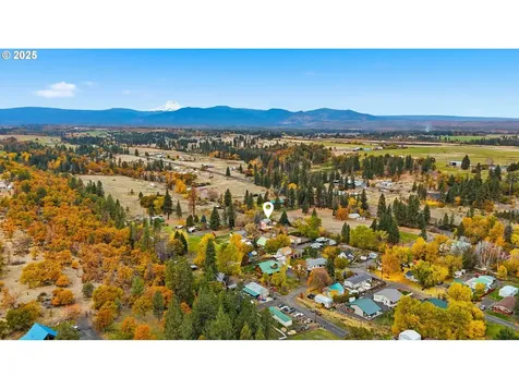 80107 Pioneer Street Tygh Valley OR 97063
