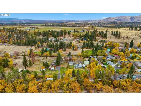 80107 Pioneer Street Tygh Valley OR 97063