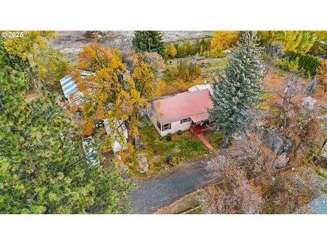 80107 Pioneer Street Tygh Valley OR 97063