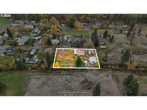 80107 Pioneer Street Tygh Valley OR 97063