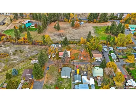 80107 Pioneer Street Tygh Valley OR 97063