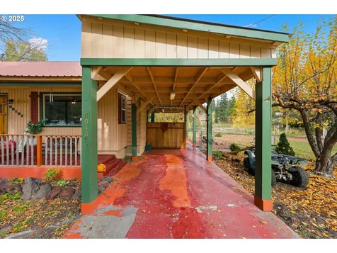 80107 Pioneer Street Tygh Valley OR 97063