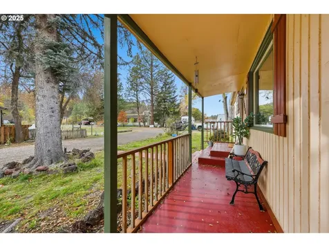 80107 Pioneer Street Tygh Valley OR 97063