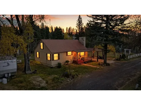 80107 Pioneer Street Tygh Valley OR 97063