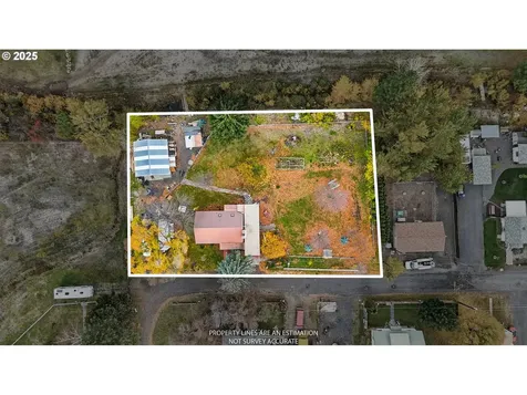 80107 Pioneer Street Tygh Valley OR 97063
