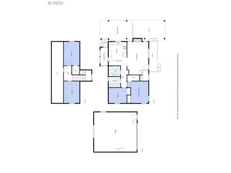 80107 Pioneer Street Tygh Valley OR 97063