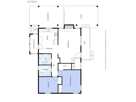80107 Pioneer Street Tygh Valley OR 97063