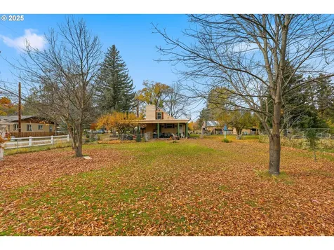 80107 Pioneer Street Tygh Valley OR 97063