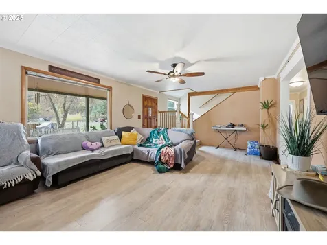 80107 Pioneer Street Tygh Valley OR 97063