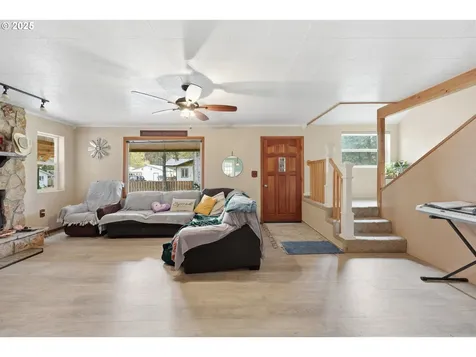 80107 Pioneer Street Tygh Valley OR 97063
