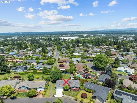 13807 NE Klickitat Court Portland OR 97230