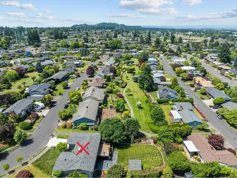 13807 NE Klickitat Court Portland OR 97230