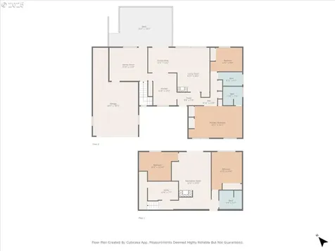 13807 NE Klickitat Court Portland OR 97230