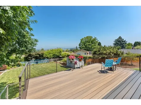 13807 NE Klickitat Court Portland OR 97230