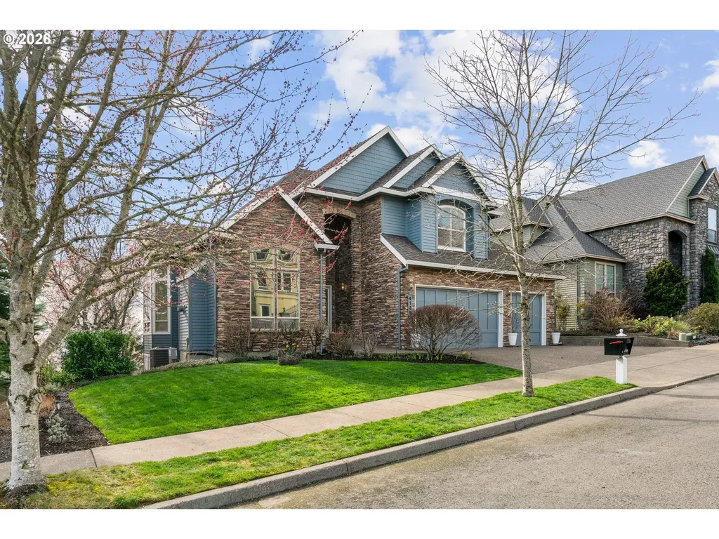 4139 NW Twilight Terrace Portland OR 97229