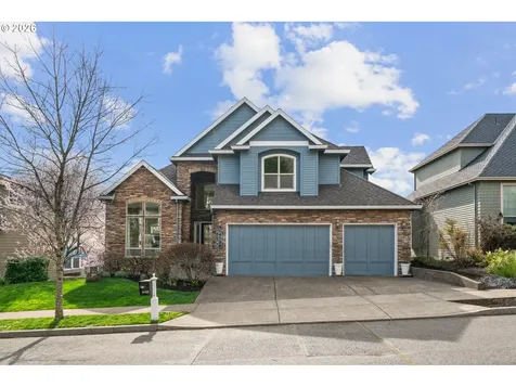 4139 NW Twilight Terrace Portland OR 97229