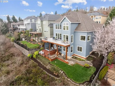 4139 NW Twilight Terrace Portland OR 97229