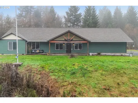 52365 NW Scofield Road Buxton OR 97109