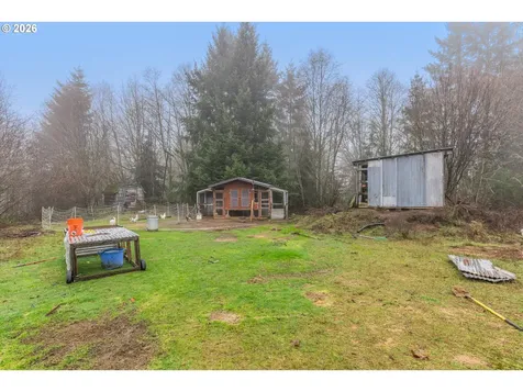 52365 NW Scofield Road Buxton OR 97109