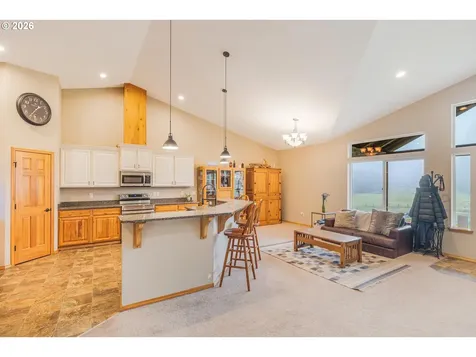 52365 NW Scofield Road Buxton OR 97109