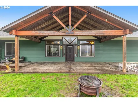 52365 NW Scofield Road Buxton OR 97109