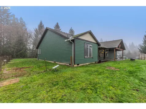 52365 NW Scofield Road Buxton OR 97109